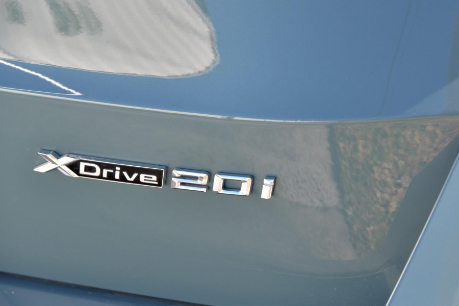 2025 BMW X1 U11 xDrive20i M Sport SUV
