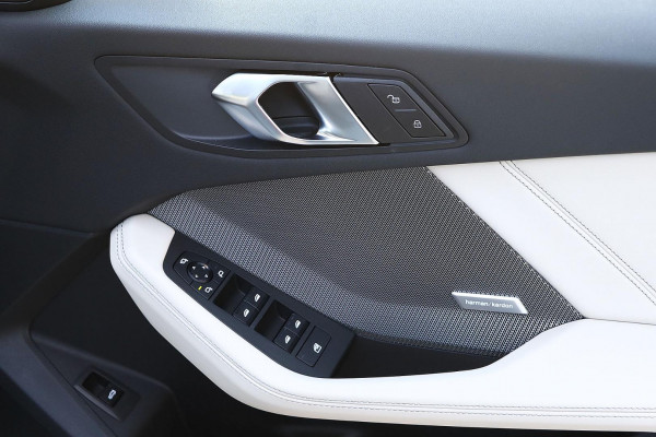 2026 BMW 1 Series F70 118 M Sport Hatch image 18