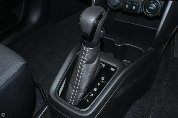 2026 Suzuki Swift UZ Hybrid Plus Hatch Image 15