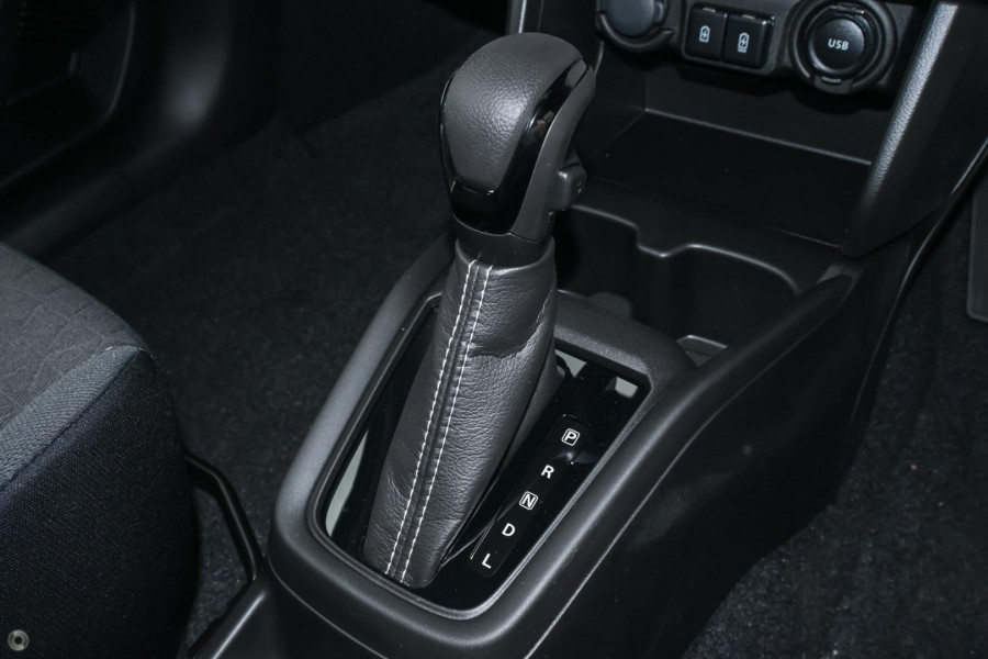 2026 Suzuki Swift UZ Hybrid Plus Hatch Image 15