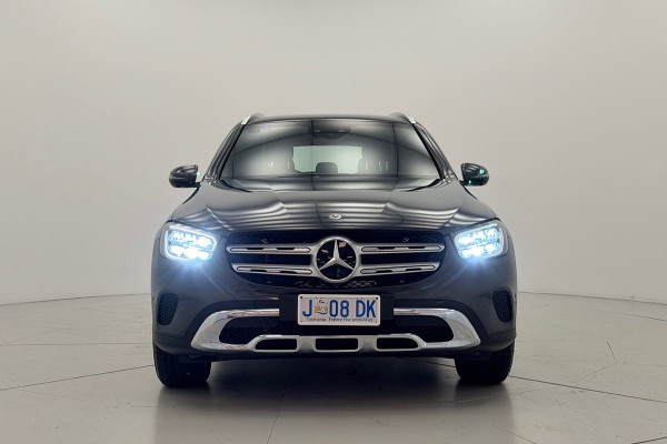 2020 Mercedes-Benz GLC-Class X253 GLC200 SUV Image 28