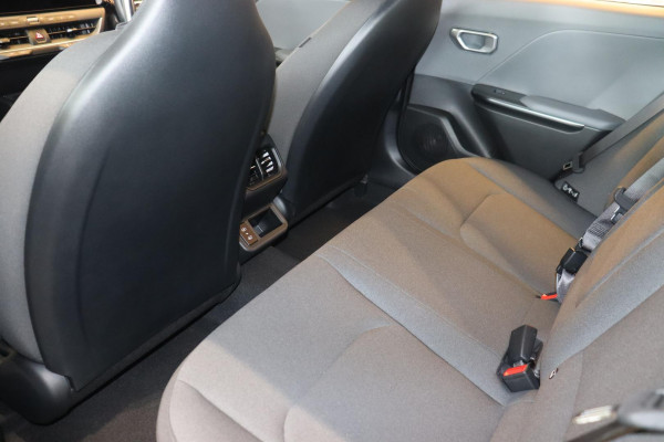 2025 MY26 Kia K4 CL4m S Hatch Image 23
