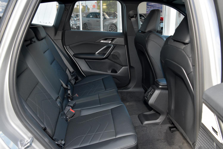 2025 BMW X1 U11 sDrive18i SUV