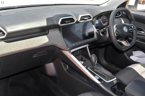 2025 MG ZS ZS32 Excite SUV Image 5