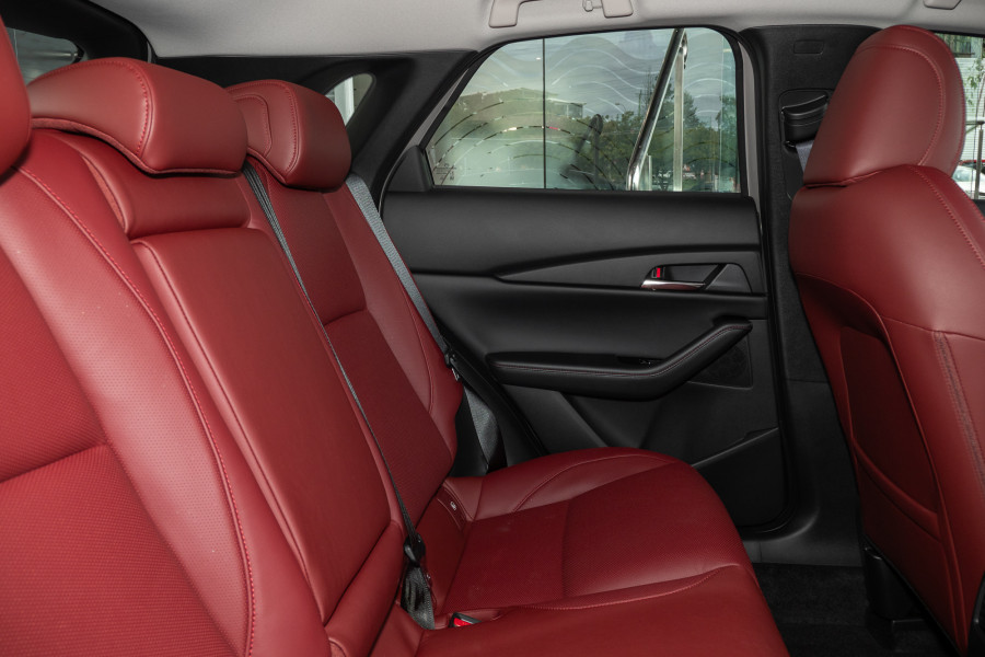 2026 Mazda CX-30 DM Series G25 GT SP SUV Image 9