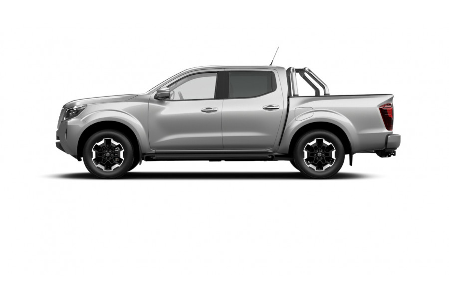 2024 Nissan Navara D23 ST-X Ute Image 31