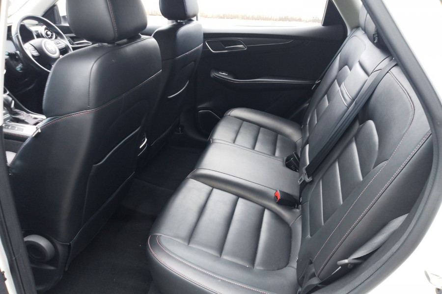 2021 MG HS SAS23 Excite SUV Image 14