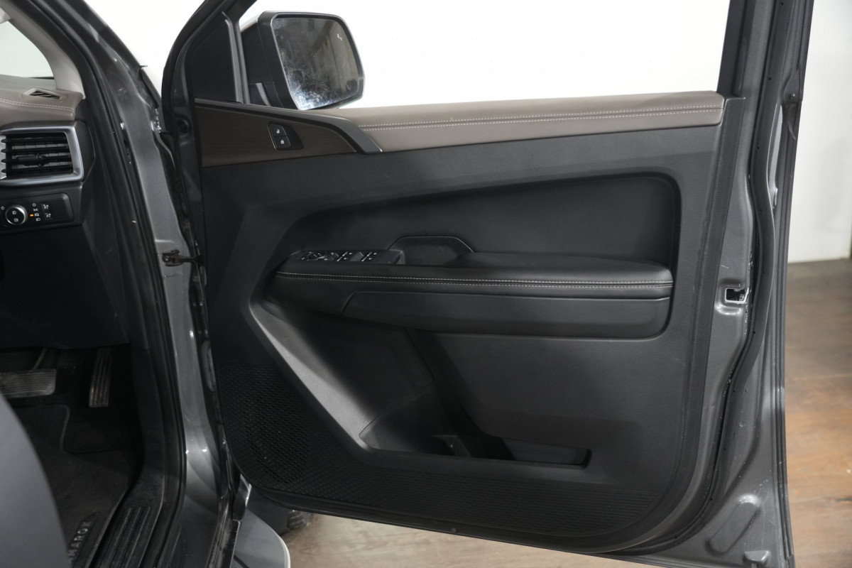 2023 Volkswagen Amarok NF Dual Cab 4MOTION Ute
