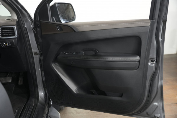 2023 Volkswagen Amarok NF Dual Cab 4MOTION Ute Image 28