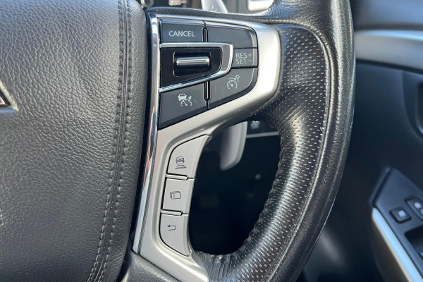 2019 Mitsubishi Pajero Sport QE GLS SUV Image 21
