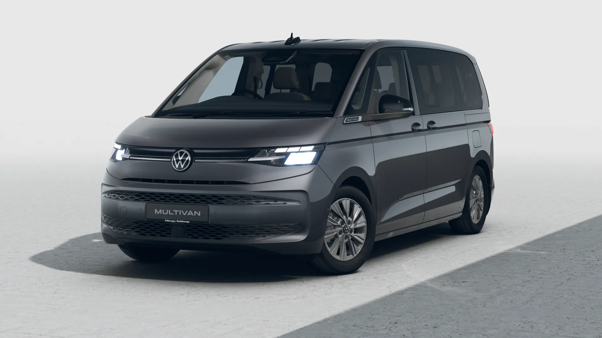 Indium Grey Metallic