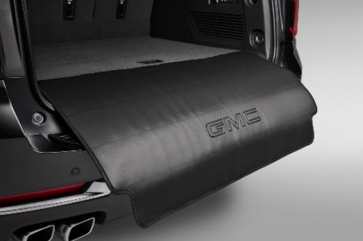 Rear Bumper Protector