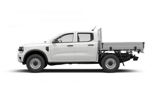 2026 MY26.5 Ford Ranger P703 XL Cab Chassis Image 4