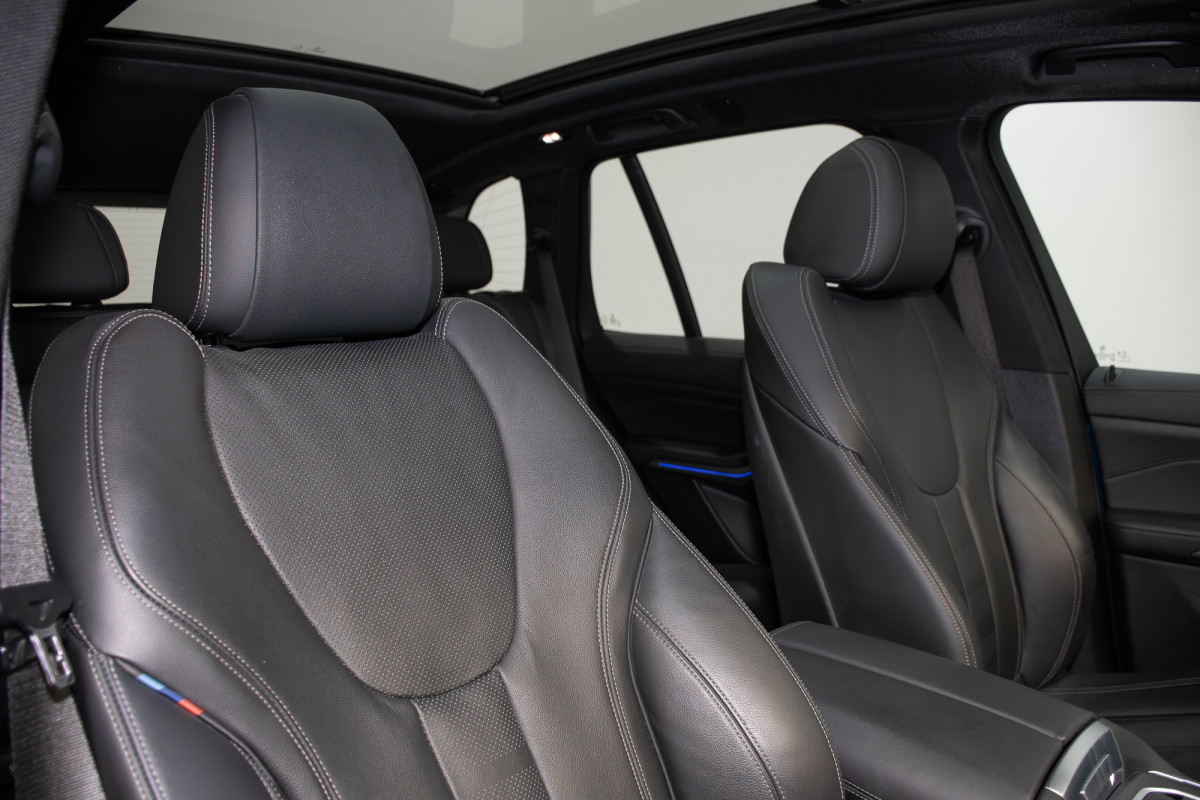 2022 BMW X5 xDrive30d SUV