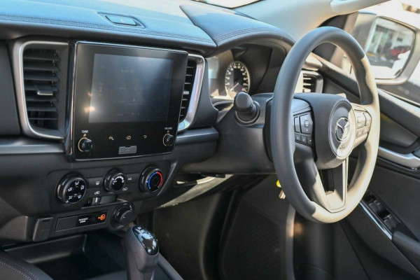 2026 Mazda BT-50 TF Boss Ute Image 9