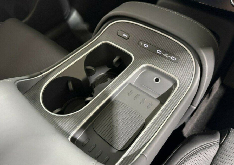 2026 Hyundai Palisade LX3.V1 Calligraphy SUV Image 12