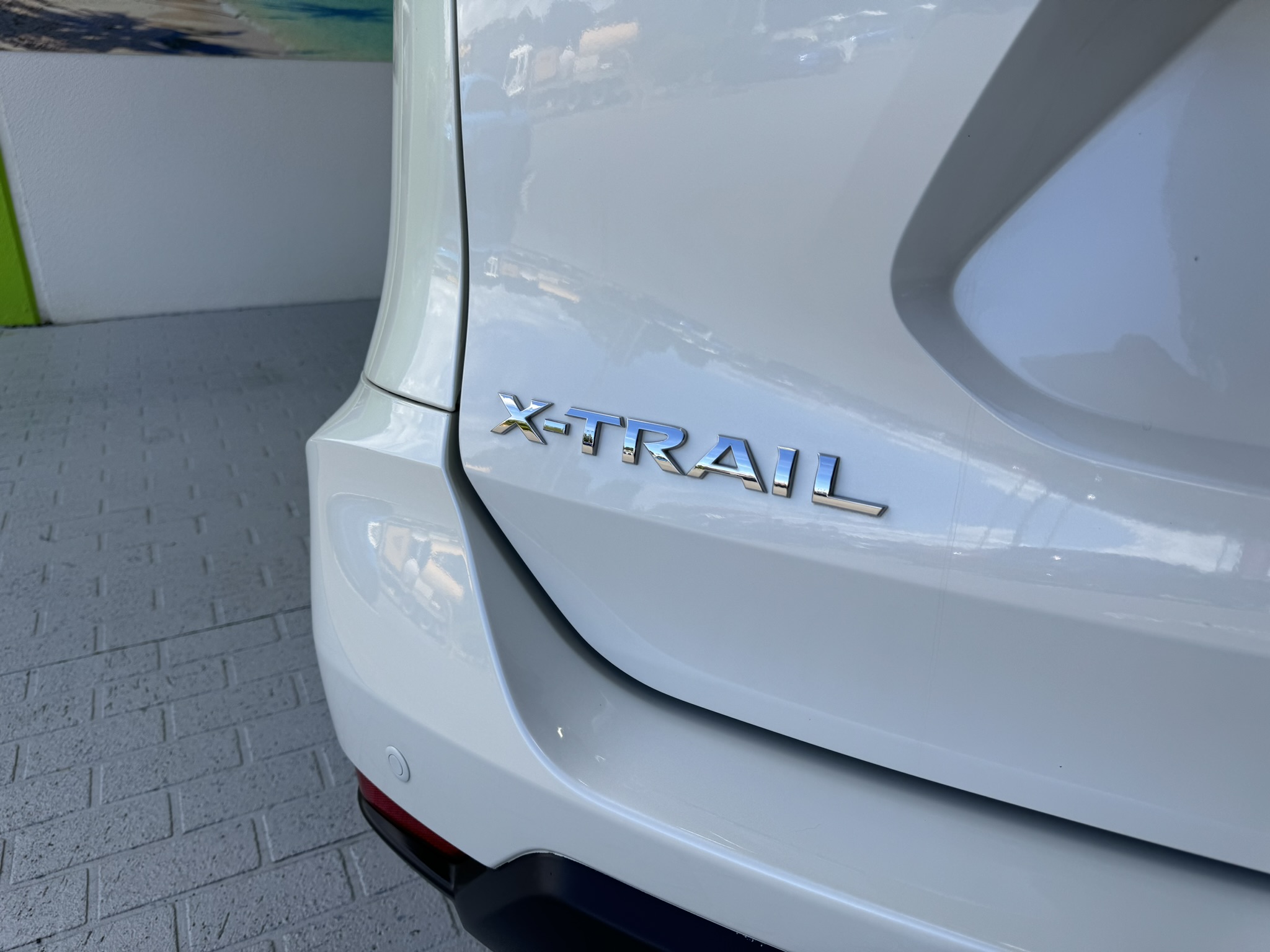 2018 MY20 Nissan X-Trail T32 Series 2 ST 2WD Wagon Image 6