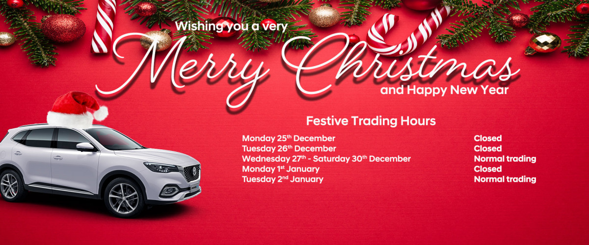 Berwick MG Melbourne MG Cars Dealers