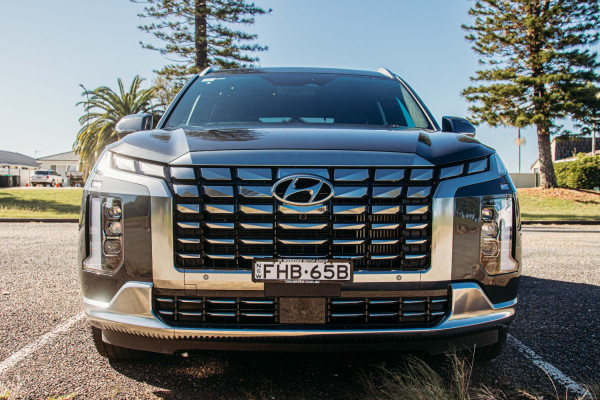 2022 Hyundai Palisade LX2.V2 Highlander SUV