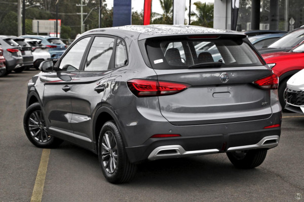 2026 MG ZS ZS32 Vibe SUV Image 4