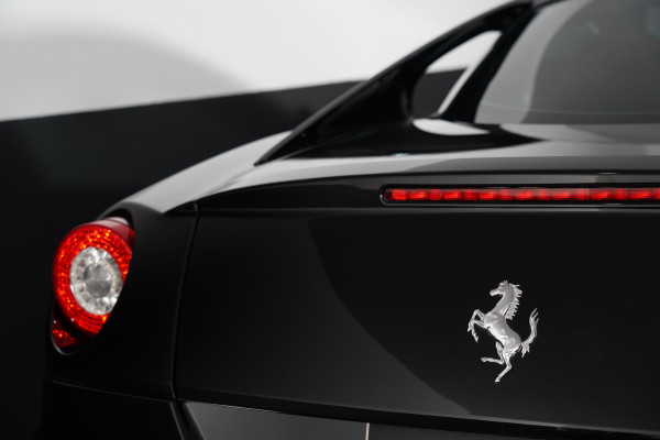 2007 Ferrari 599 GTB Fiorano F1 Coupe Image 17