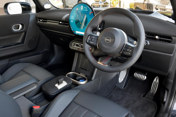 2026 MINI Cooper F66 JCW Favoured Hatch image 4