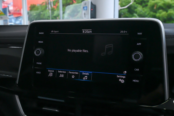 2025 Volkswagen T-Roc D11 140TSI R-Line SUV Image 20