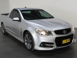 Holden Ute SS V VF
