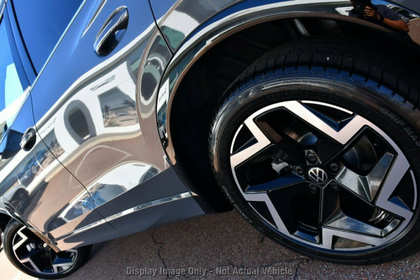 2026 Volkswagen Tiguan CT 150TSI R-Line SUV Image 4