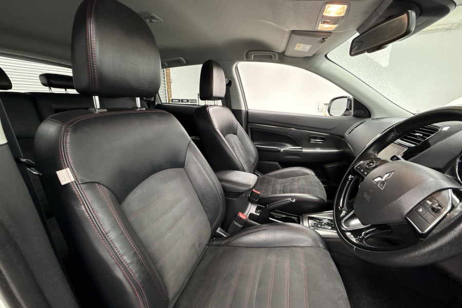 2019 Mitsubishi ASX XC LS SUV Image 20