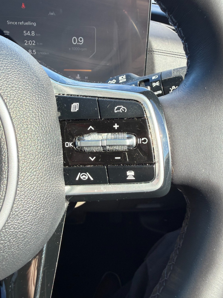 2024 MY25 Kia Carnival KA4 PE GT-Line People Mover Image 18