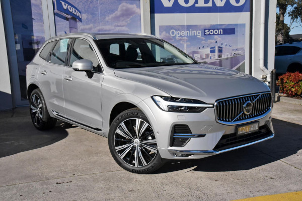 2023 MY24 Volvo XC60  Ultimate B5 Bright SUV