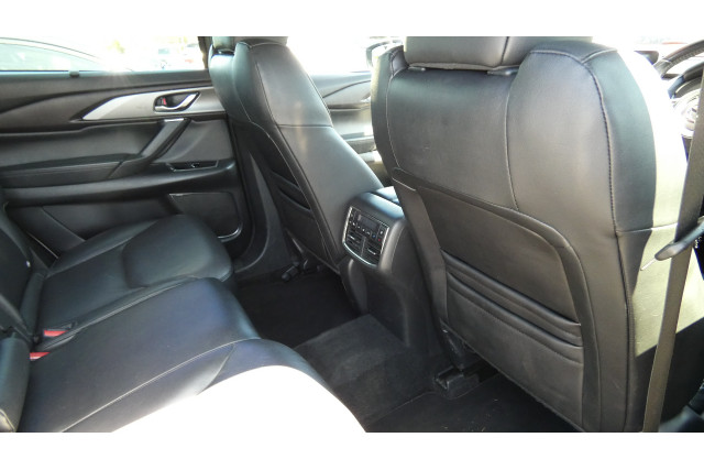 2018 Mazda CX-9 MY18 AZAMI AWD SUV Image 12
