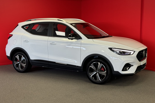 2025 MY24 MG ZST S13 Excite SUV