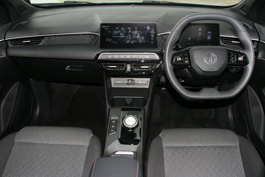2024 MY24.5 MG MG3 ZP22 Excite Hatch Image 6
