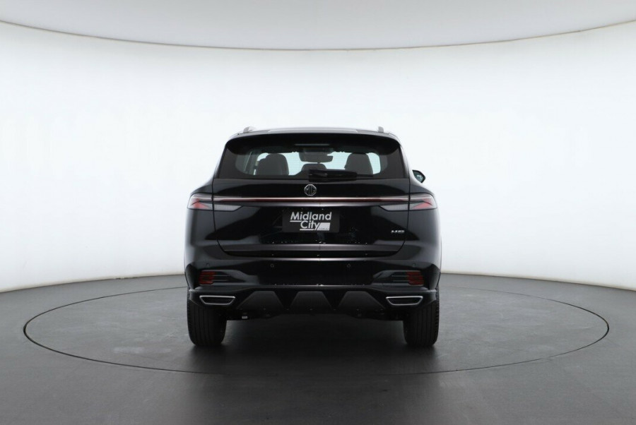 2024 MG HS SAS23 Excite SUV Image 13