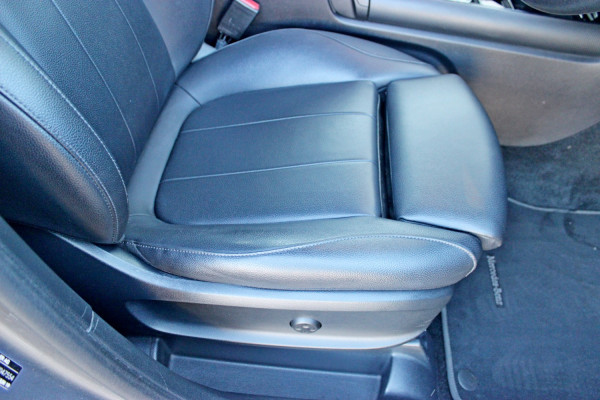 2019 MY10 Mercedes-Benz A-Class B180 Hatch Image 14