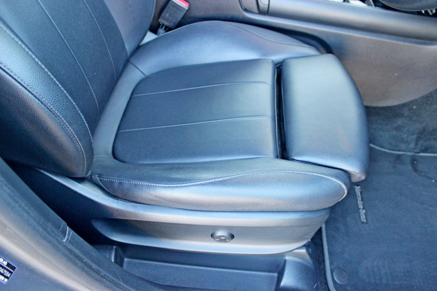 2019 MY10 Mercedes-Benz A-Class B180 Hatch Image 14