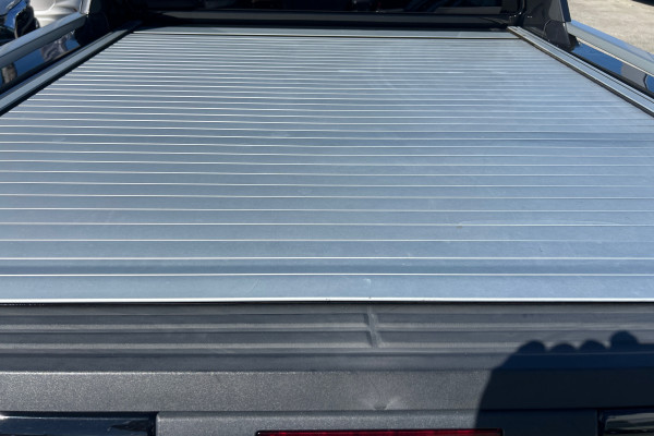 2022 Ford Ranger P703 Wildtrak Ute Image 25