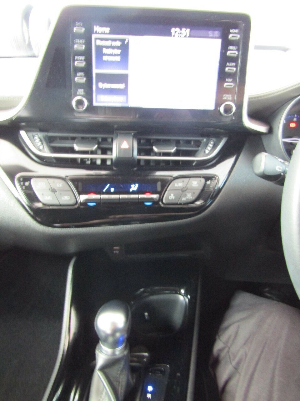 2020 Toyota C-HR NGX Koba SUV Image 14