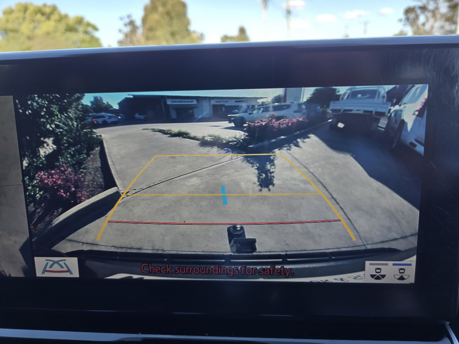 2022 Toyota LandCruiser FJA300R GR Sport SUV Image 28