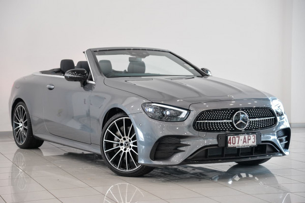 Mercedes-Benz E-class E300 A238