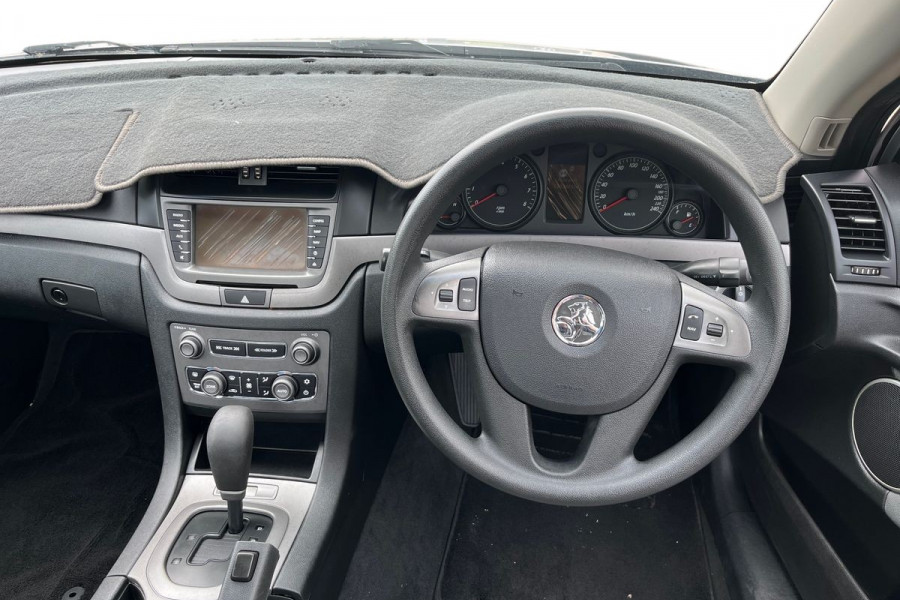 2012 MY12.5 Holden Ute VE II Ute Image 15