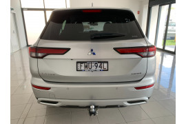 2022 MY23 Mitsubishi Outlander ZM Aspire SUV
