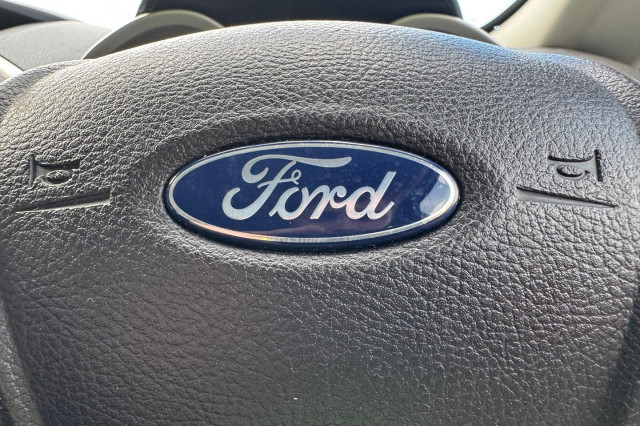 2016 Ford EcoSport BK Trend SUV Image 27