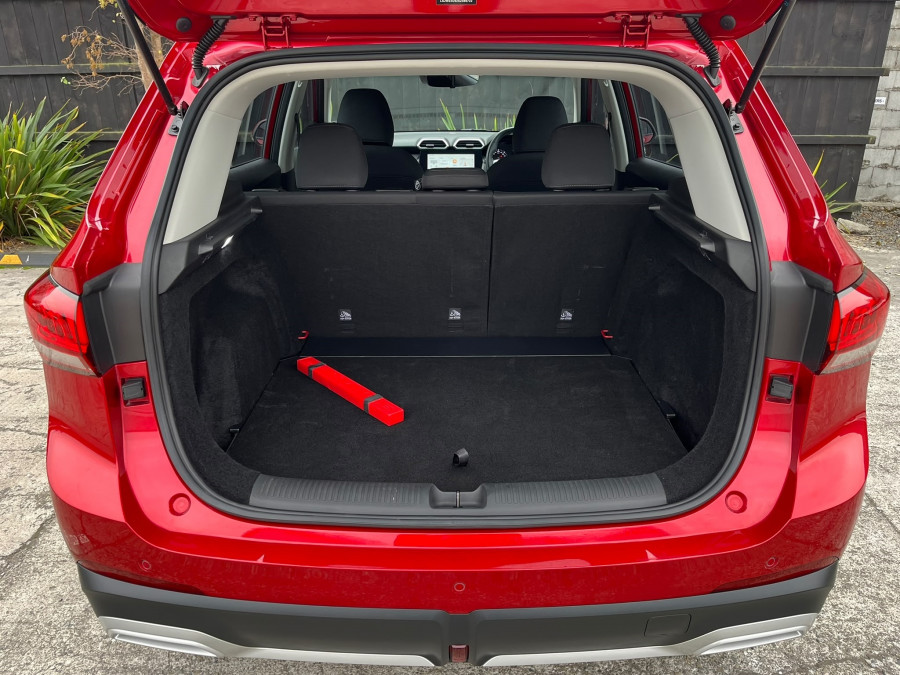 2026 MG ZS ZS32 Vibe SUV Image 19