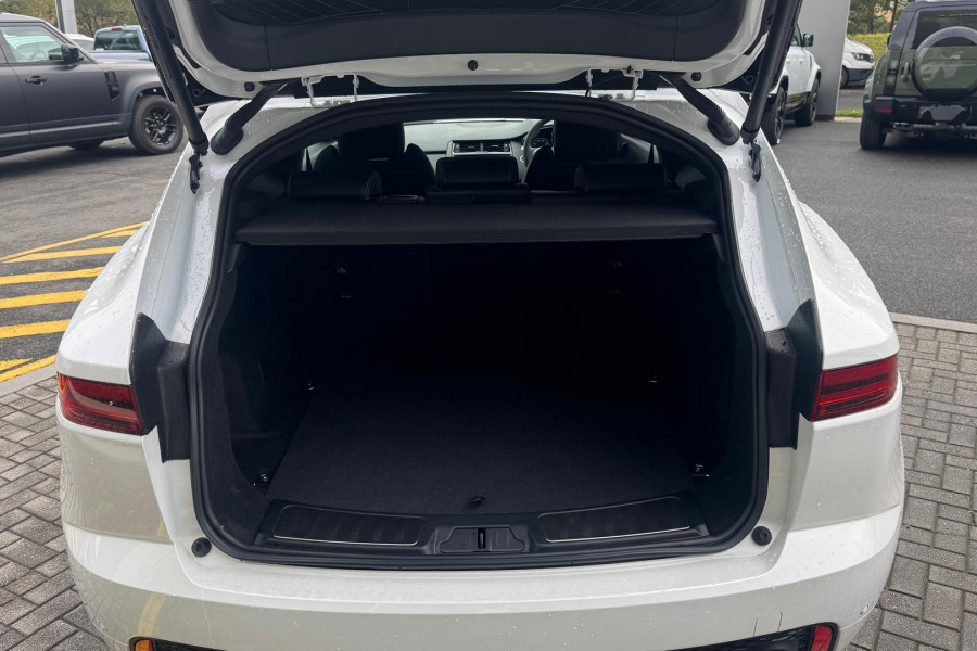 2024 MY24.75 Jaguar E-PACE X540 R-Dynamic SE SUV