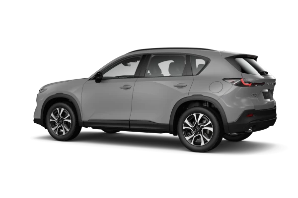 2026 Mazda CX-5 KM Series G25 Touring SUV Image 20