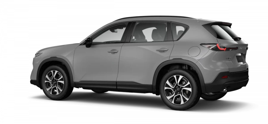 2026 Mazda CX-5 KM Series G25 Touring SUV Image 20