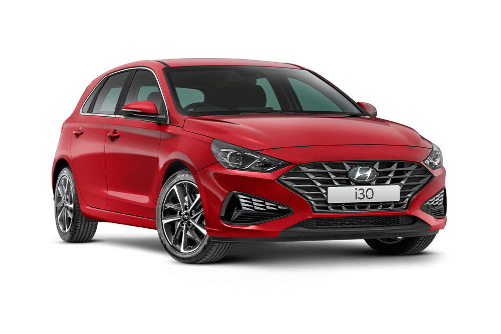 2020 Hyundai i30 Active PD.V4